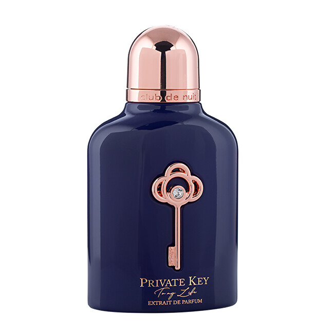 Armaf Private Key To My Life - EDP 100ml NI&Scaron;INIAI kvepalai Unisex EDP