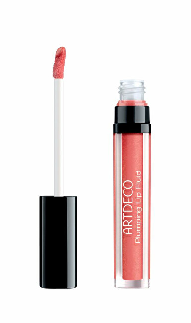 Artdeco Nourishing gloss for more lip volume (Plumping Lip Fluid) 3 ml 35 Juicy Berry 3ml lūpų blizgesys