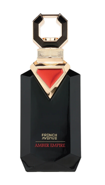 French Avenue Amber Empire - parf&eacute;movan&yacute; extrakt 100ml kvepalai Vyrams