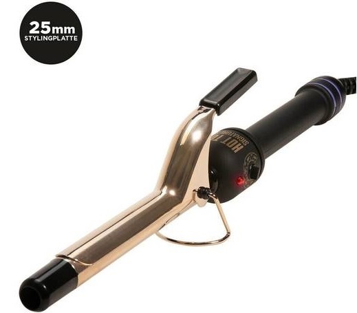 Hot Tools Gold Curl ing Iron 25 mm hair curler Moterims