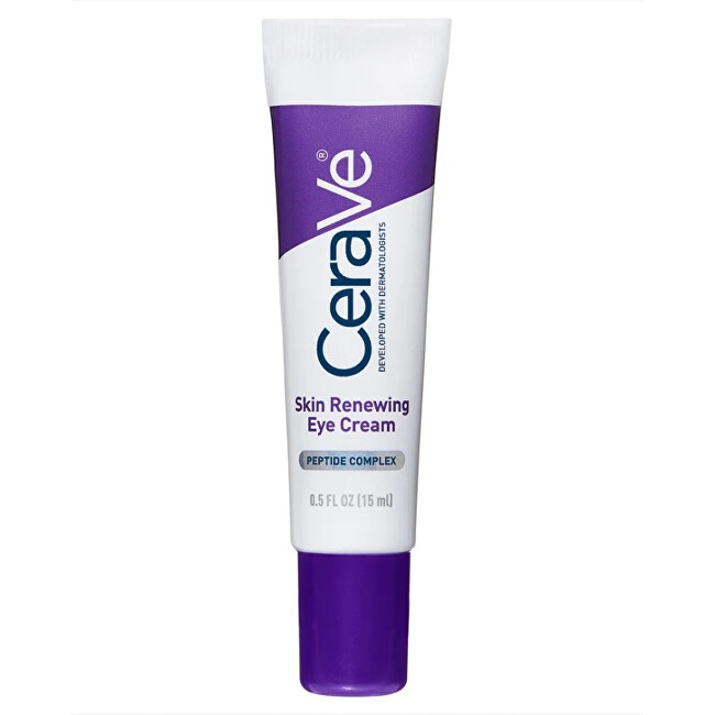 CeraVe Skin Renewing Eye Cream 15 ml 15ml Moterims