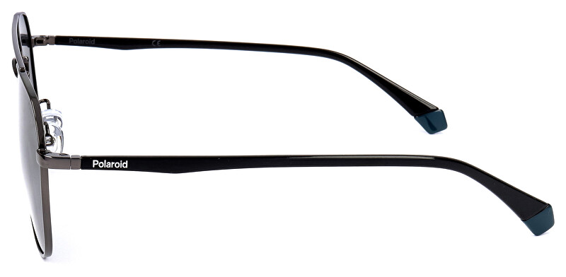 Polaroid Sun Polarizačn&iacute; br&yacute;le akiniai nuo saulės