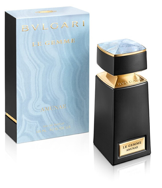 Bvlgari Amunae 125ml Kvepalai Unisex EDP