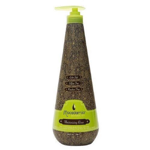 Macadamia (Moisturizing Rinse) Conditioner 300ml plaukų balzamas