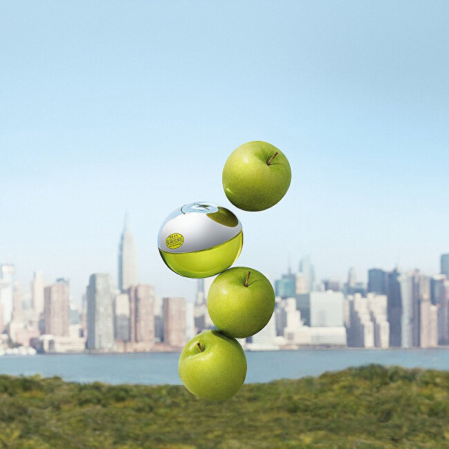 DKNY Be Delicious - EDP 100ml Kvepalai Moterims EDP