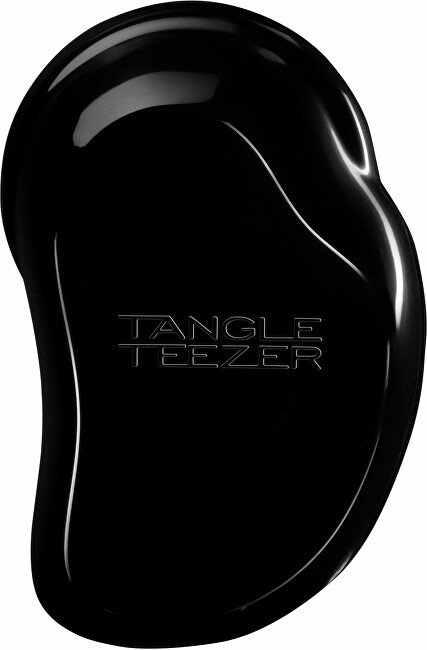 Tangle Teezer Professional Hair Brush Original Black plaukų &scaron;epetys