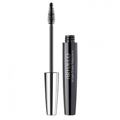 Artdeco Mascara for volume, length and separation of eyelashes Angel Eyes (Mascara) 10 ml Black Moterims