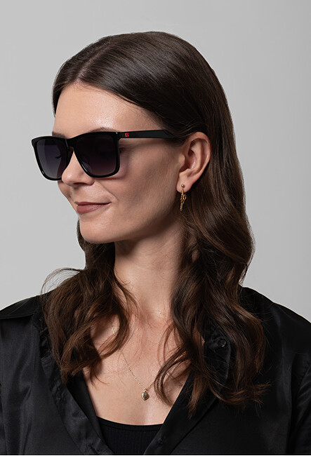 Guess Slunečn&iacute; br&yacute;le GU00032-D 01C akiniai nuo saulės