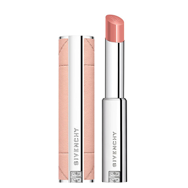 Givenchy Hydrating lipstick Rose Perfecto Shine Serum Lipstick 3.2 g 501 Spicy Brown Moterims