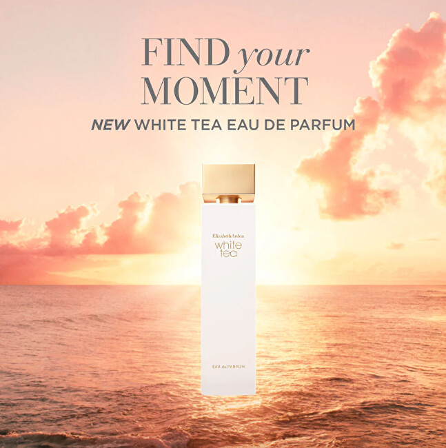 Elizabeth Arden White Tea - EDP 100ml Kvepalai Moterims