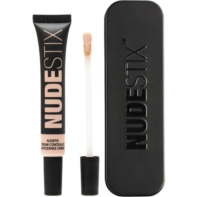 Nudestix NUDESTIX FACE - NUDEFIX CREAM CONCEALER 6 Moterims