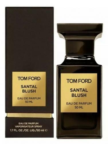 Tom Ford Santal Blush - EDP 50ml NI&Scaron;INIAI Kvepalai Moterims EDP