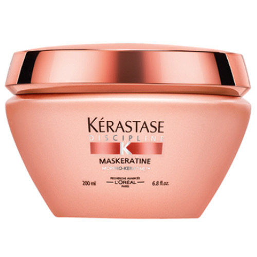 K&eacute;rastase Hair Mask Discipline (Maskeratine Mask) 500ml Moterims