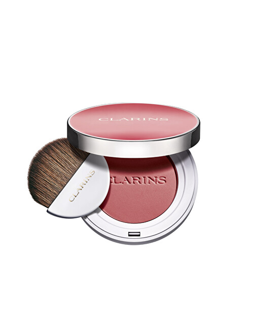 Clarins Blush Joli Blush 5 g 06 Cheeky Coral Moterims