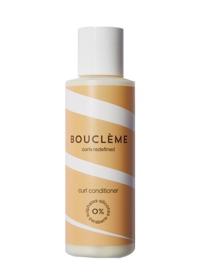 Boucl&egrave;me Curl Conditioner 300ml Moterims