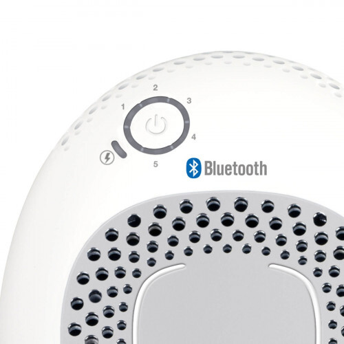 Silk`n Infinity Premium Smooth pulsed laser epilator (500,000 pulses) depiliavimo prietaisas