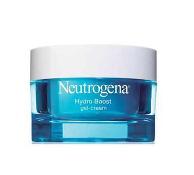 Neutrogena Hydro Boost Hydrating Cream (Gel-Cream) 50 ml 50ml Moterims
