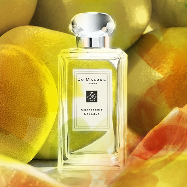 Jo Malone Grapefruit - EDC 30ml NI&Scaron;INIAI kvepalai Unisex Cologne