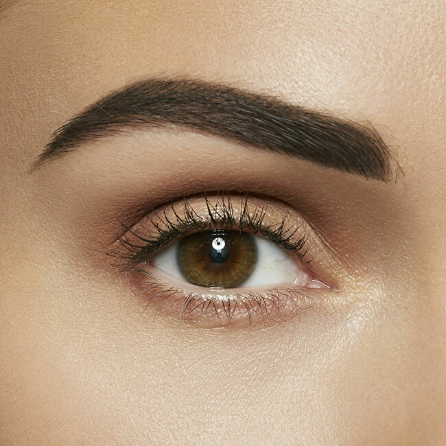 Maybelline Automatic eyebrow pencil (Brow Ultra Slim ) 4 g Cool Brown antakių pie&scaron;tukas