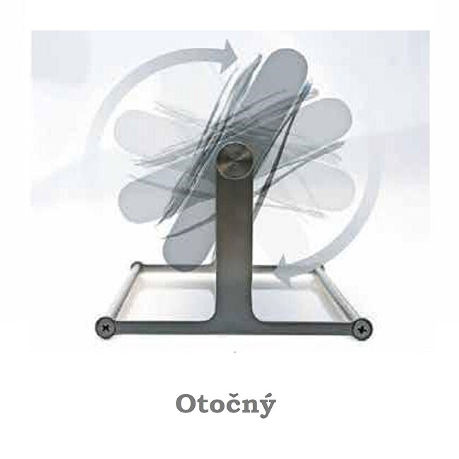 DuKaS Magnetic manicure set 3 pieces Ring Lock System PR 9332 Manikiūro priemonė