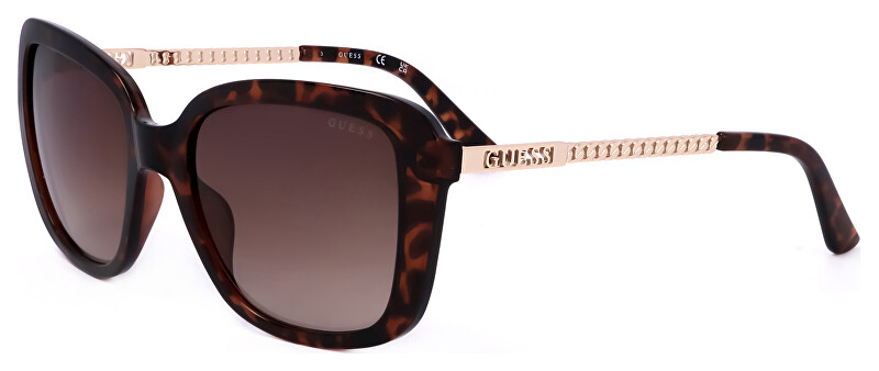 Guess D&aacute;msk&eacute; slunečn&iacute; br&yacute;le Moterims