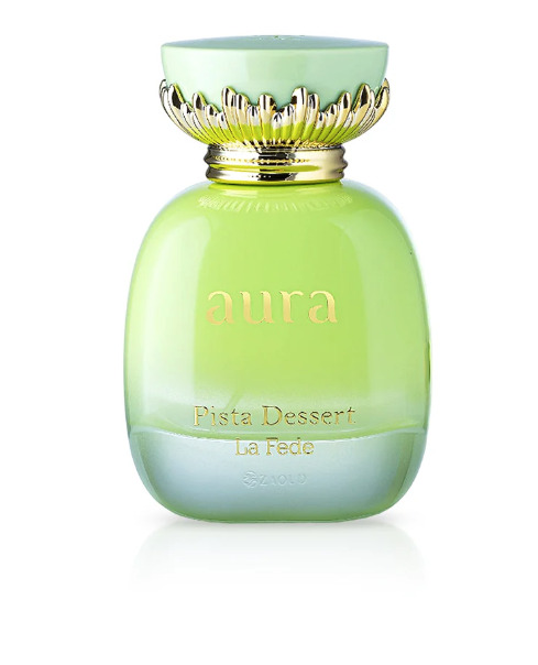 La Fede Aura Pista Dessert - EDP 100ml Kvepalai Moterims EDP