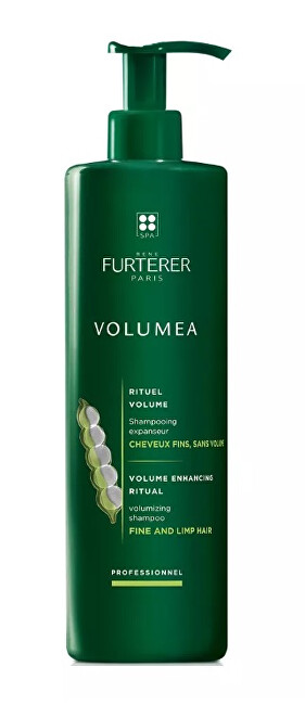 René Furterer Shampoo for hair volume Volumea (Expander Shampoo) 600ml Unisex