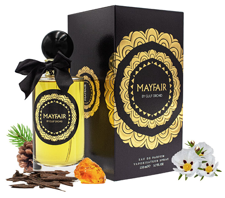 Gulf Orchid Mayfair - EDP 110ml Kvepalai Unisex