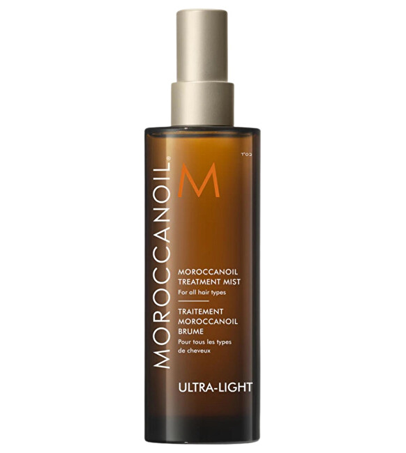 Moroccanoil Ultra-Light Treatment Mist 25ml Moterims