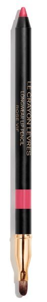 Chanel Longwear Lip Pencil (Longwear Lip Pencil) 1.2 g 156 Beige Naturel lūpų pie&scaron;tukas