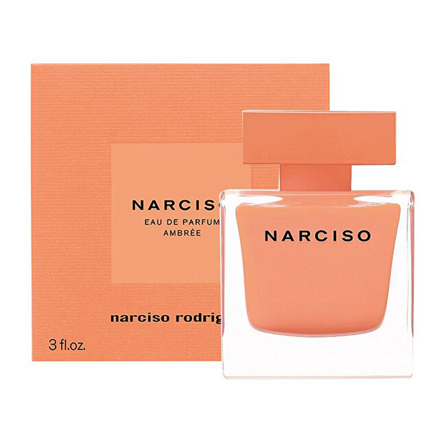 Narciso Rodriguez Ambr&eacute;e - EDP 30ml Kvepalai Moterims