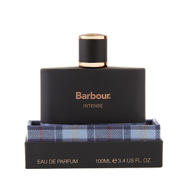 Barbour Coastal For Him Intense - EDP 100ml Kvepalai Vyrams