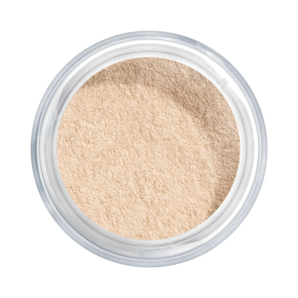 Artdeco (Translucent Loose Powder) 8 g 05 Translucent Medium sausa pudra