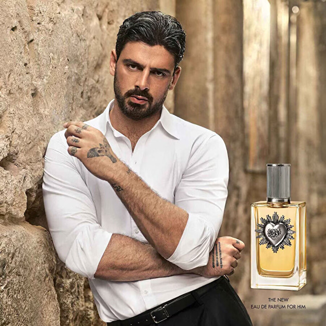 Dolce & Gabbana Devotion Pour Homme 100ml Kvepalai Vyrams EDP