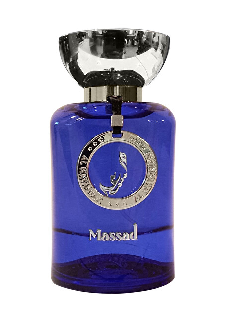 Al Wataniah Massad Blue - EDP 100ml Kvepalai Vyrams