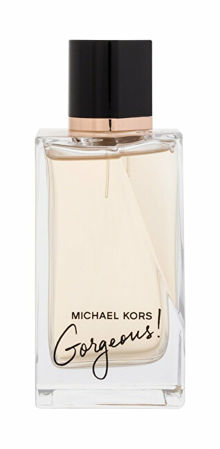 Michael Kors Gorgeous! - EDP 100ml Kvepalai Moterims EDP