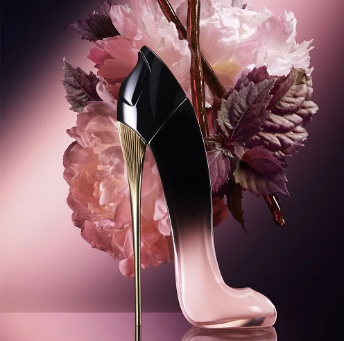 Carolina Herrera Good Girl Blush Elixir - EDP 30ml Kvepalai Moterims