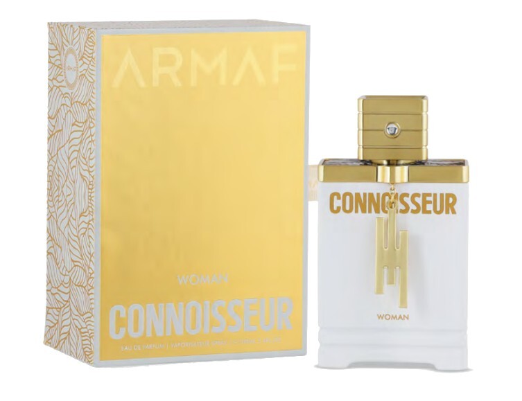 Armaf beaut&eacute; Connoisseur women Eau De Parfum Kvepalai Moterims
