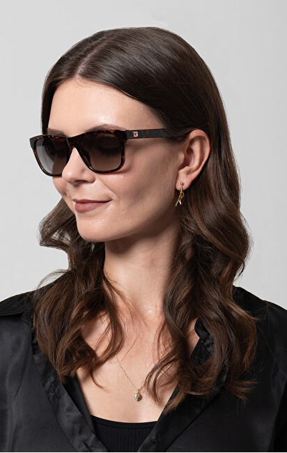 Guess Slunečn&iacute; br&yacute;le GU6971 52P akiniai nuo saulės