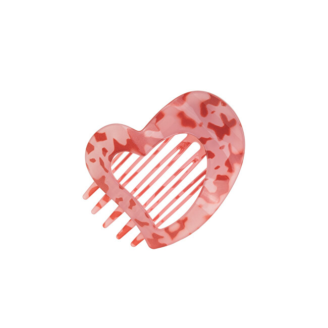 Invisibobble Clipstar Lovers Hug Hair Clip plaukų aksesuaras