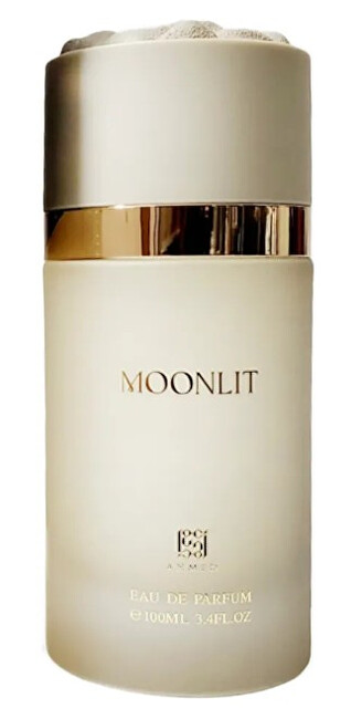 Ahmed Al Maghribi Moonlit Parfum Kvepalai Moterims
