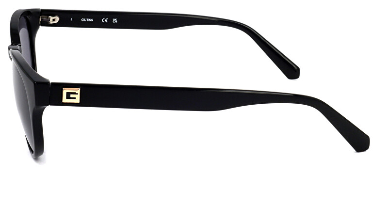 Guess Slunečn&iacute; br&yacute;le GU6970 01A akiniai nuo saulės