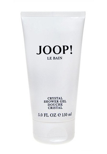 JOOP! Le Bain - shower gel 150ml Moterims