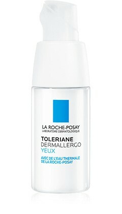 La Roche Posay Toleriane Derma Toleriane (Eye Cream) 20 ml 20ml Moterims