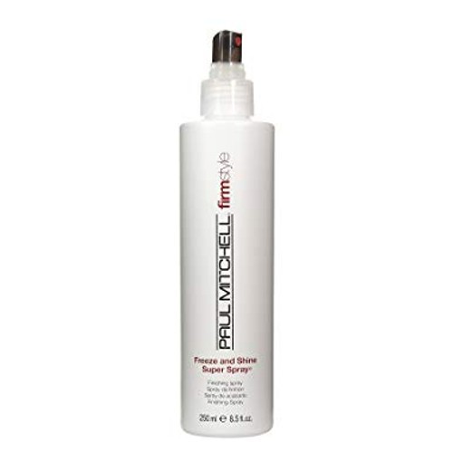 Paul Mitchell Firm Style (Super Clean Extra) 300 ml 300ml Moterims