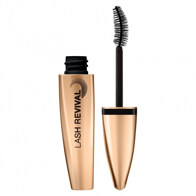Max Factor Lash Revival ( Strength ening Mascara with Bamboo Extract) 11.5 ml 00 11.5ml Moterims
