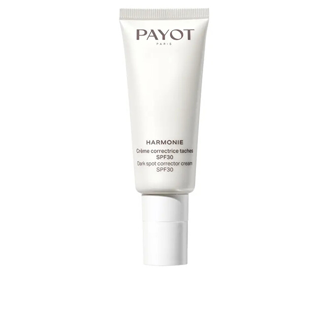 Payot Brightening cream against pigment spots SPF 30 Harmonie (Dark Spot Corrector Cream) 40 ml 40ml Moterims