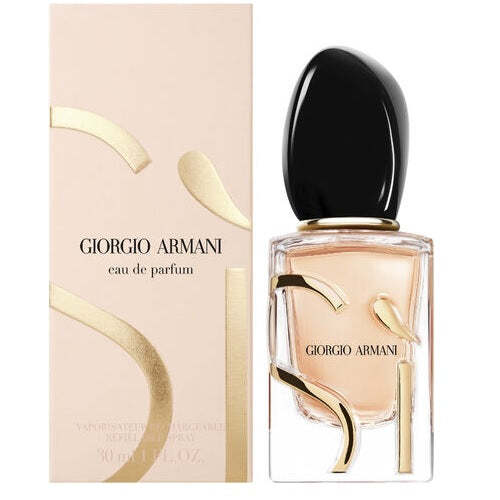 Giorgio Armani S&igrave; - EDP 30ml Kvepalai Moterims EDP