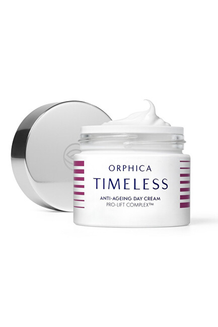 Orphica Timeless antiageing denný krém (50 ml) 50ml Moterims