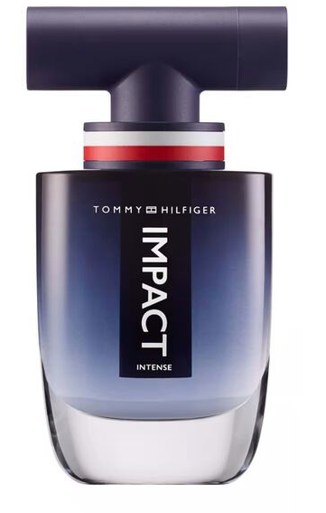 Tommy Hilfiger Impact Intense - EDP 100ml Kvepalai Vyrams
